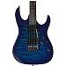Ibanez GRX70QA-TBB Электрогитара.-1
