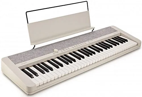 Casio CT-S1WE Цифровое пианино.