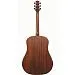 Ibanez AAD100-OPN Акустическая гитара.-2