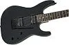 Jackson JS11 Dinky DK Gloss Black Электрогитара-2
