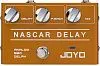 Joyo R-10-Nascar-Delay Гитарная педаль эффектов.-0