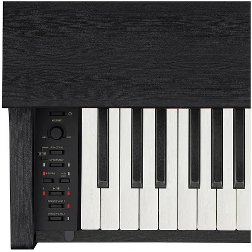 Casio Celviano AP-270BK Цифровое пианино.