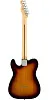 Fender Player Telecaster MN 3-Tone Sunburst Электрогитара.-5