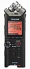 Tascam DR-22WL Портативный рекордер с Wi-Fi.-0
