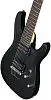 Schecter C-7 Deluxe SBK Электрогитара.-3