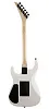 Jackson JS32 DKA-M Dinky Snow White Электрогитара-2