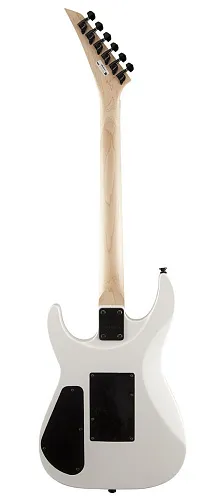 Jackson JS32 DKA-M Dinky Snow White Электрогитара
