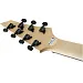 Jackson JS22-7 Dinky DKA HT Satin Black Электрогитара-2