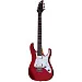 Schecter SGR Banshee-6 MRED Электрогитара.-0