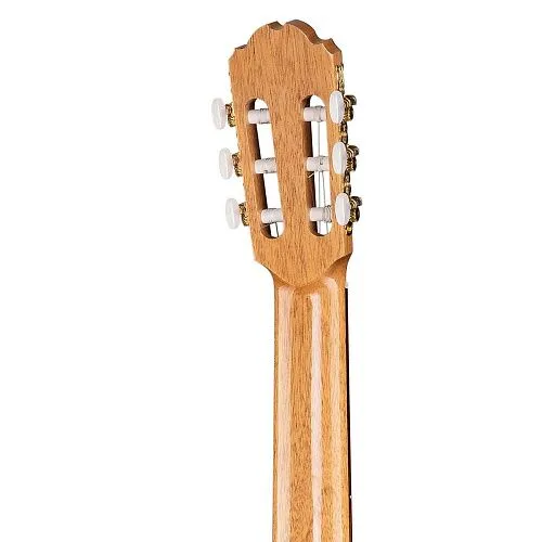 Kremona R65S Rondo Soloist Series Классическая гитара.