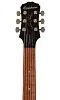 Epiphone Les Paul Special Satin E1 Tobacco Sunburst Vintage Электрогитара.-2