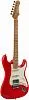 JET JS-250 RD Электрогитара, Stratocaster.-3
