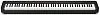 Casio CDP-S110BK Цифровое компактное пианино.-2