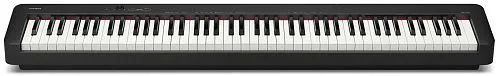 Casio CDP-S110BK Цифровое компактное пианино.