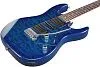 Ibanez GRX70QA-TBB Электрогитара.-4