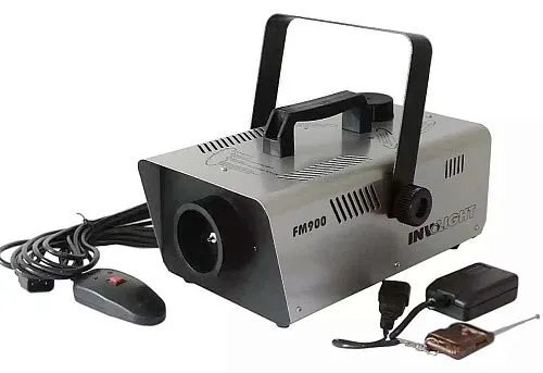 Involight FM900 Генератор легкого дыма.