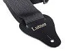 Lutner LSG-1-BK Ремень для электрогитары.-1