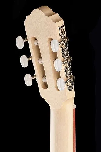 Kremona S65C Sofia Soloist Series Классическая гитара.