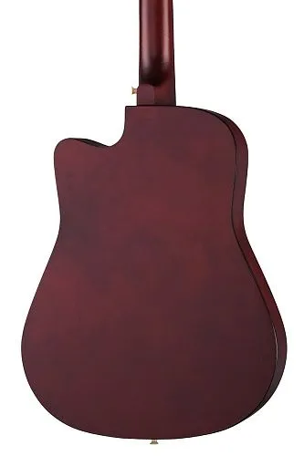 Foix FFG-38C-NA-M Акустическая гитара.