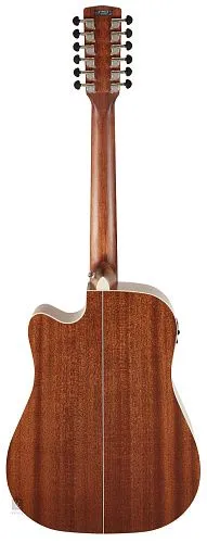 Cort MR710F-12-NS-WBAG Гитара электроакустическая 12 струнная.