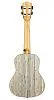 Cascha HH-2316 Bamboo Series Graphite Укулеле.-2