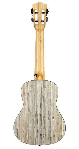 Cascha HH-2316 Bamboo Series Graphite Укулеле.
