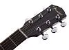 Fender CD-60 Black Гитара акустическая.-4
