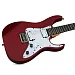 Schecter SGR Banshee-6 MRED Электрогитара.-1