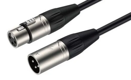Soundking BB103-1M Кабель микрофонный.