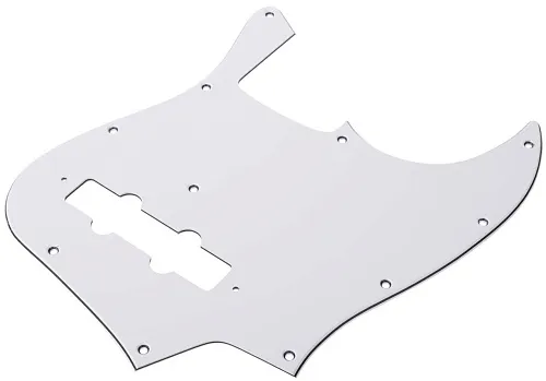 Hosco JB-W3P Защитная накладка для бас-гитары.
