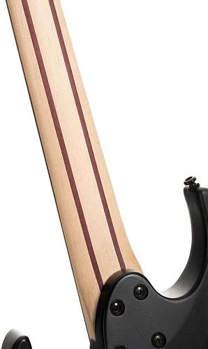 Cort KX507MS-Pale-Moon Электрогитара мультимензурная 7-струнная. 
