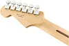 Fender Player Stratocaster MN Black Электрогитара.-2