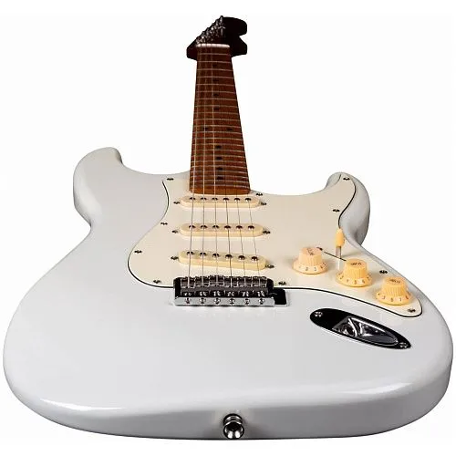 JET JS-300 OW Электрогитара, Stratocaster.