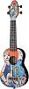 Ortega K2-SR Keiki Designer Series Укулеле.-0