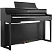 Roland HP702-CH Цифровое пианино + стойка Roland KSH704/2CH.-0