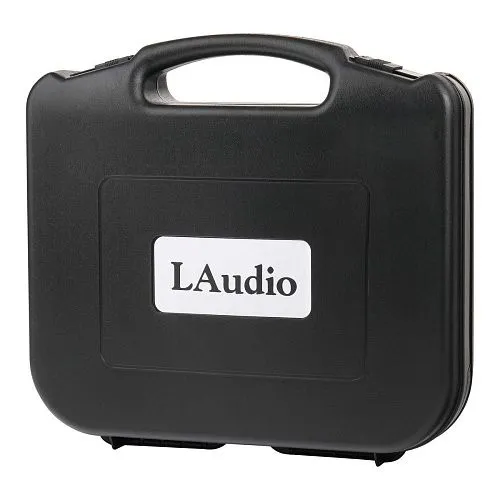 LAudio PRO2-M Вокальная радиосистема, 2 ручных передатчика.