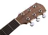 Fender CD-60 Natural Гитара акустическая.-3
