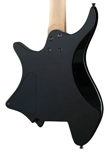 Foix FEG/FEG-KG-30-BK Электрогитара без головы грифа.