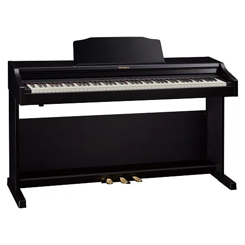 Roland RP501R-CB Цифровое пианино.