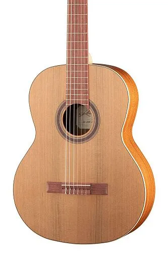 Kremona S65C Sofia Soloist Series Классическая гитара.