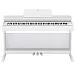 Casio Celviano AP-270WE Цифровое пианино.-1
