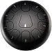 Foix FTD-1211C-BK Глюкофон, 30 см, До мажор, черный.-3