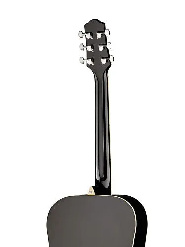 Naranda DG220BK Гитара акустическая.