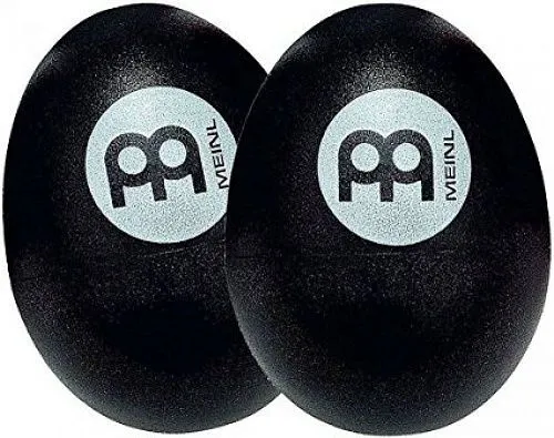 Meinl ES2-BK Шейкер-яйцо.