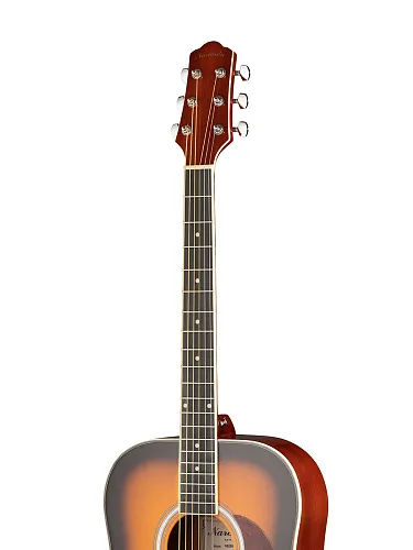 Naranda DG220BS Гитара акустическая.