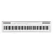 Yamaha P-125WH Цифровое пианино.-1