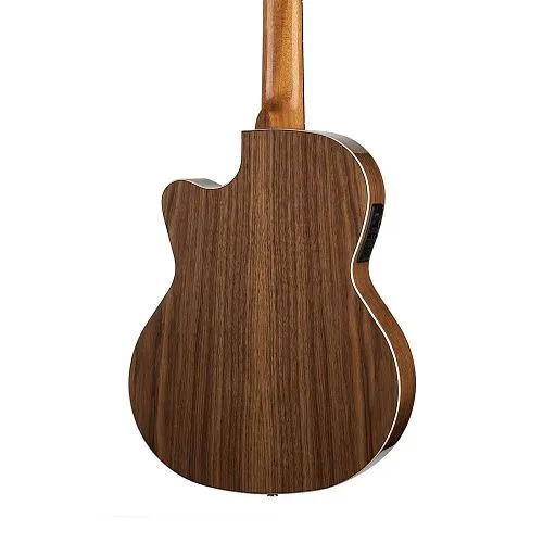Kremona R65CW Performer Series Rondo Классическая гитара со звукоснимателем.