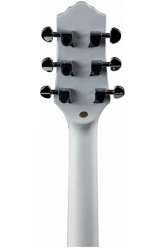Flight AD-200 WH Акустическая гитара.