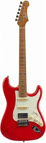 JET JS-250 RD Электрогитара, Stratocaster.