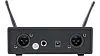 LAudio PRO2-M Вокальная радиосистема, 2 ручных передатчика.-2